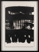 Lithographie 21-alt 1969