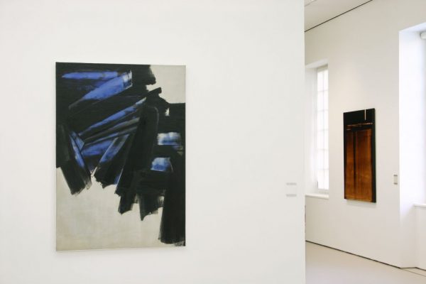 Peinture, 162 X 114 cm, 28 Décembre 1959 (cat. n° 405)
