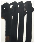 Peinture 162 x 130 cm, 13 novembre 1969