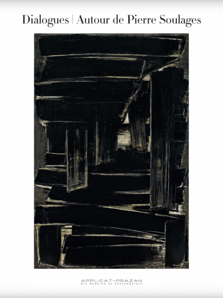 DialoguesPierreSOulages-Applicat-Prazan-2009