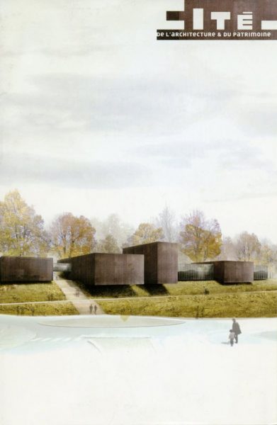 Pierre-Soulages-en-son-musée-carton-recto