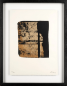 Sérigraphie n°11, 1979