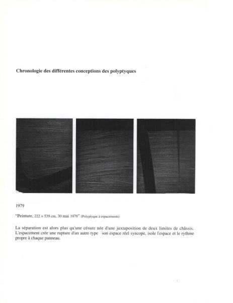 Polyptyques 1979-1991-05
