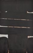 Peinture 202 x 125 cm, 25 novembre 1975