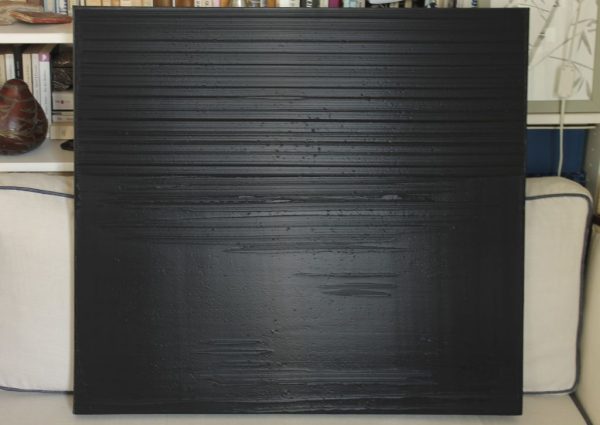 72,5 x 81 cm, 3 février 1996