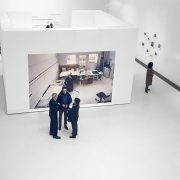 Discrete Series. Pierrette Bloch, l’amie peintre