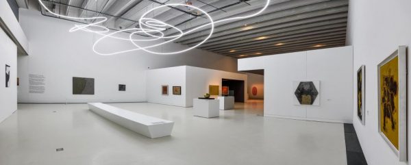 LUCIO FONTANA_022