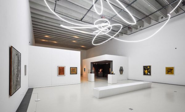 LUCIO FONTANA_023