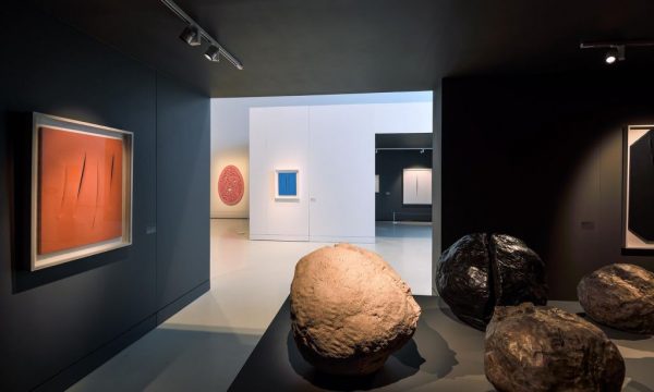 LUCIO FONTANA_034