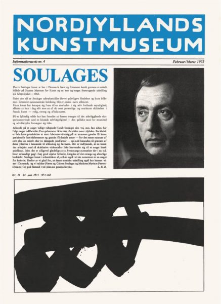 Nordjyllands Kunstmuseum. Infonnationsavis nr. 4