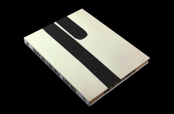 2025 cat Soulages une autre lumiere - peinture sur papiers RMN 9782711881321