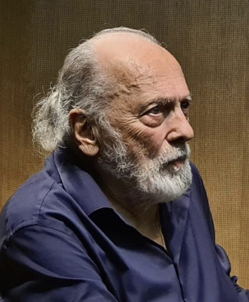 Michel Caza 