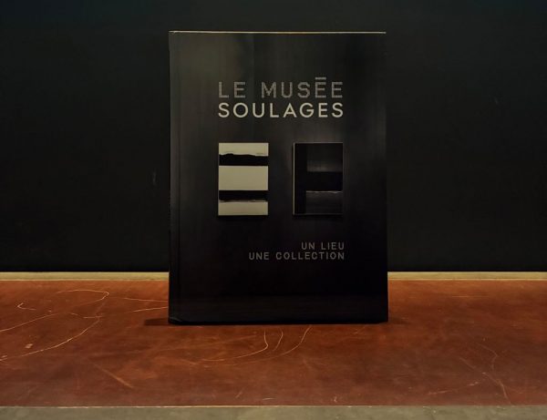 MuseeSoulagesparMuseeSOulages-livre
