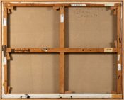 pierre-soulages-peinture-130-x-162-cm,-28-fevrier-1970-verso